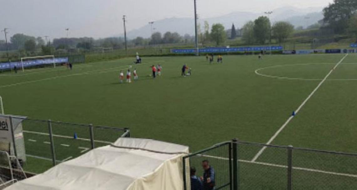 GASSINO/SAN RAFFAELE CIMENA. Identificata la baby gang della collina che aveva fatto razzia dentro il campo sportivo di via Diaz