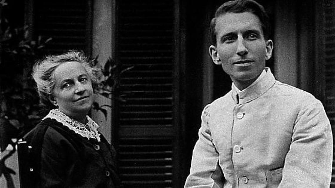 Come &egrave; attuale Gozzano!