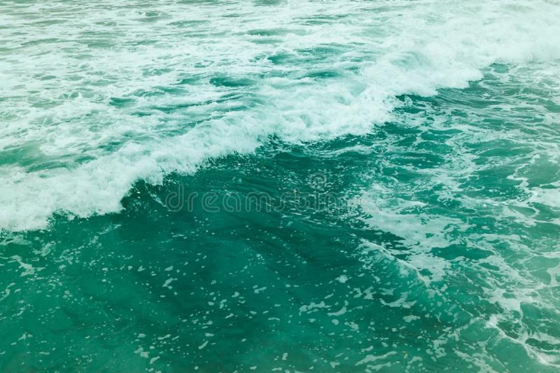 Glauco dal mito al colore del mare