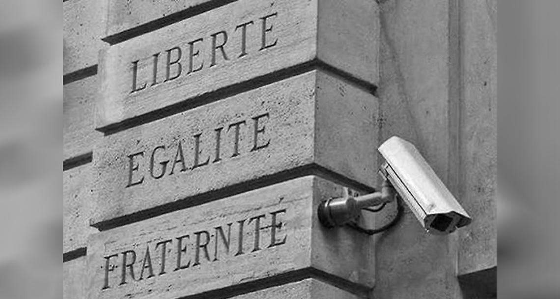 Liberté, égalité, fraternité