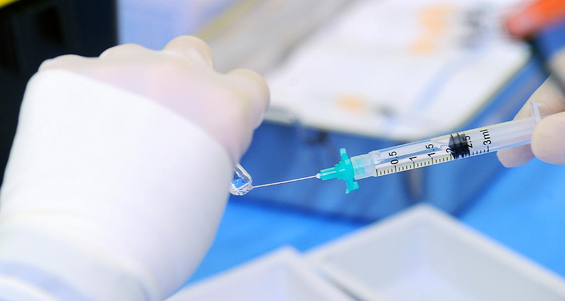 Terza dose per chi ha tra i 40 e i 79 anni. Ecco tutte le farmacie