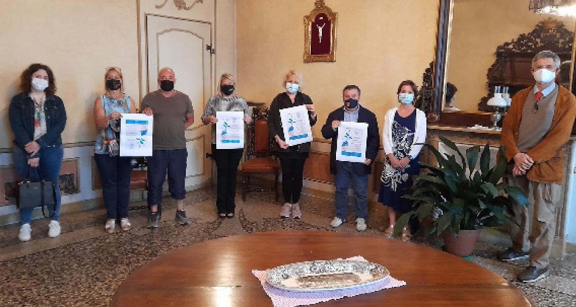 VALPERGA. &ldquo;Mai soli&rdquo;: progetto per contrastare la solitudine con  la solidariet&agrave; diffusa