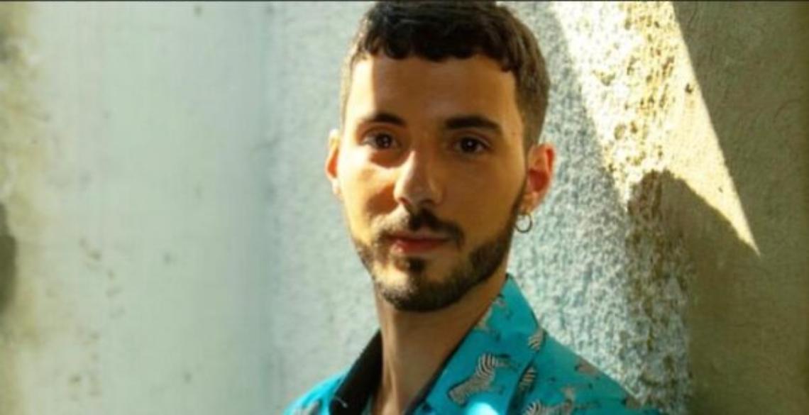 CHIVASSO. 100 mila visualizzazioni per il video del nuovo singolo di Tancredi Hill
