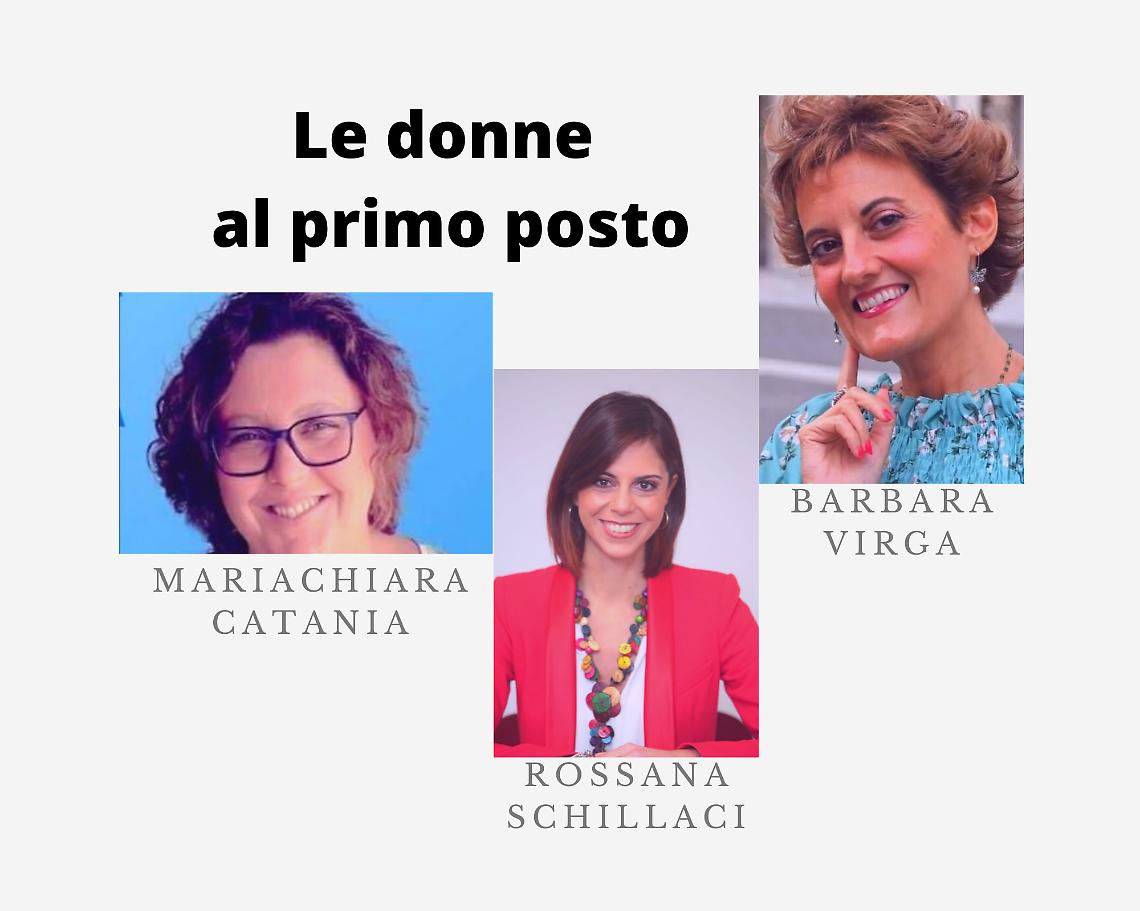 VENARIA REALE. Catania, Schillaci e Virga chiedono a Giulivi delle azioni solidali ai profughi