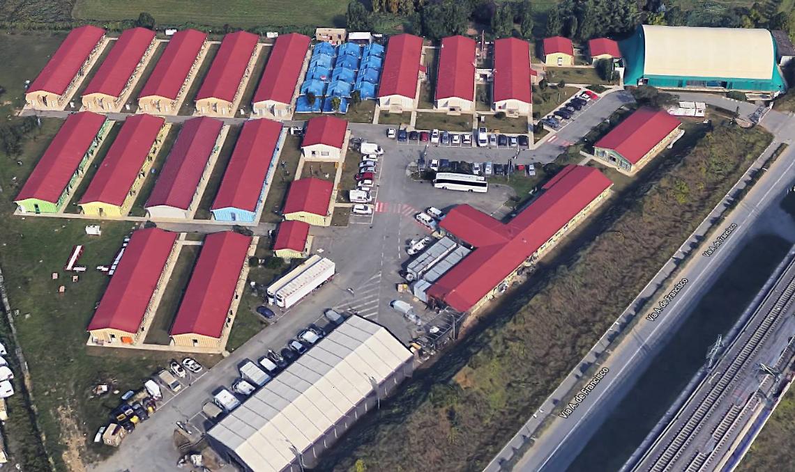 SETTIMO TORINESE. Il 'Fenoglio' è pronto ad accogliere un centinaio di profughi dall'Afghanistan