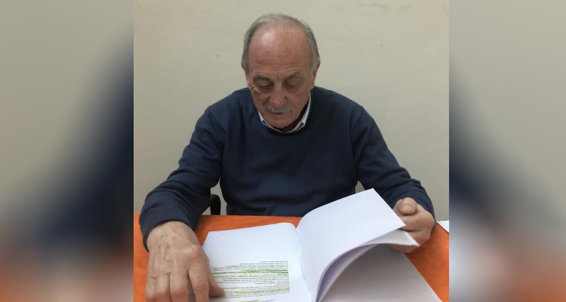 CIRIÈ. Un’estate di cantieri per Ciriè su strade, scuole, parchi