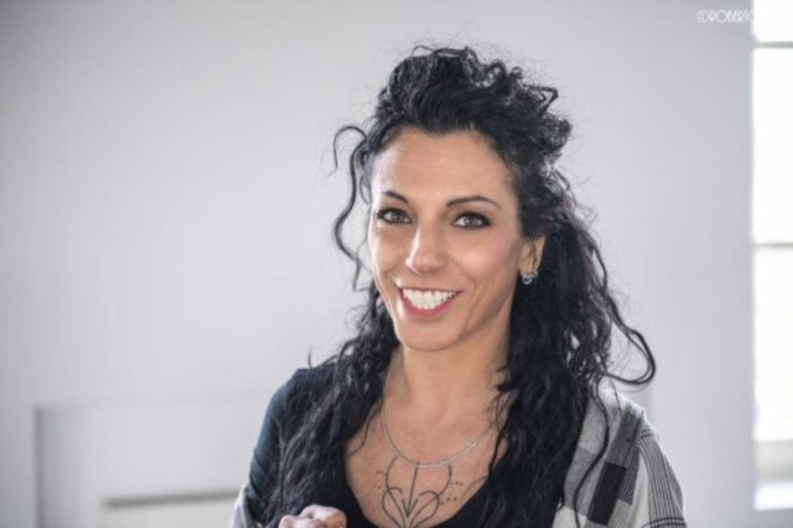 CHIVASSO. Alessandra Rota: grinta e determinazione… e il suo sogno di bambina diventato realtà