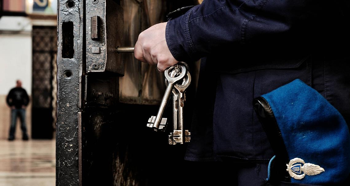 MAPPANO. Continuano i controlli dei carabinieri nella settimana di Ferragosto, arrestato un uomo per furto
