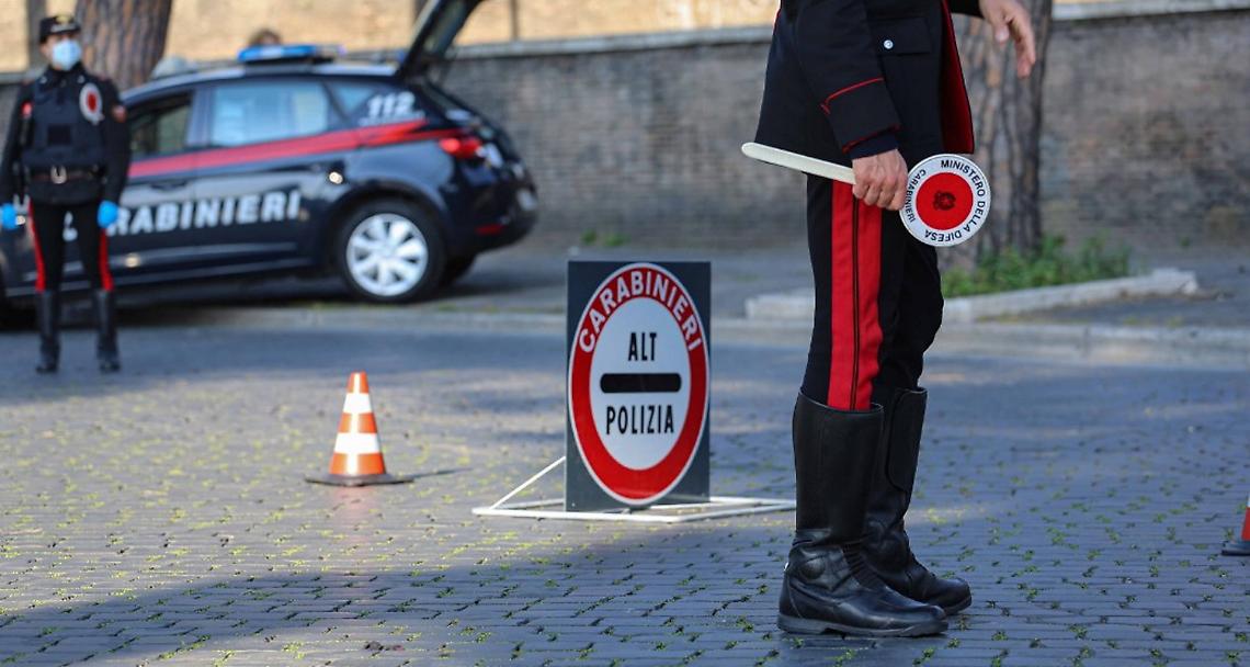 59enne muore in un incidente sulla 460