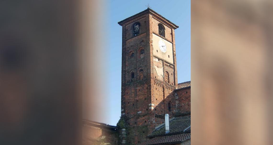 CRESCENTINO. Luci dal Medioevo a San Genuario di Lucedio: archeologia e storia di un antico monastero piemontese