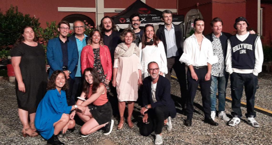 DRUENTO. Al capolinea “R-Estate a Corte 2021” con lo spettacolo “Arrivano i Piemontesi”