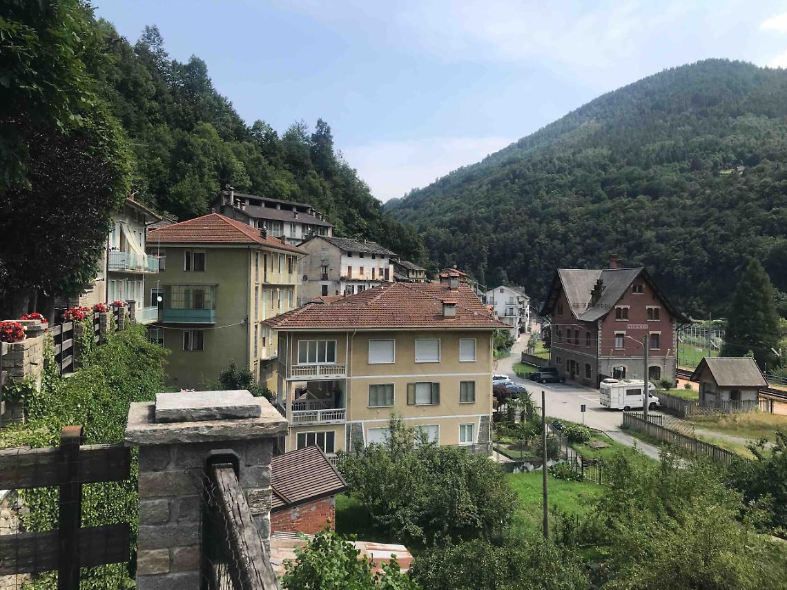 PESSINETTO. Viaggio nel paese nel quale apparve Sant’Ignazio di Loyola (VIDEO)