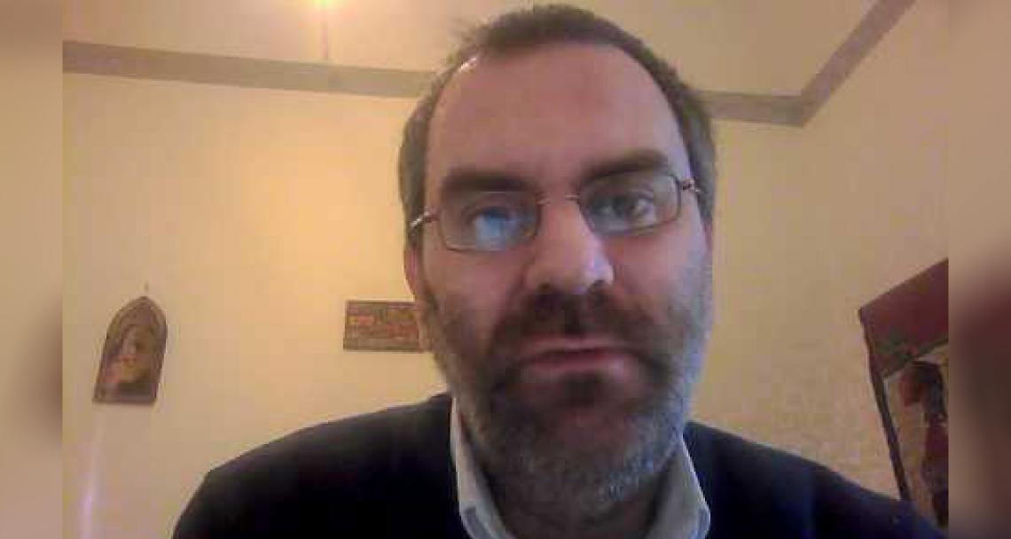 SAN RAFFAELE CIMENA. Don Alessandro saluta tutti domenica 5 settembre