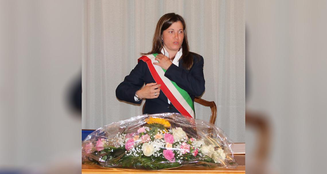 BRUSASCO. Finisce l’era di Trombadore: l’ultimo Consiglio della sindaca