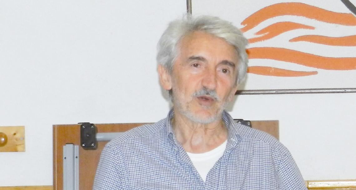 Godio: «Il Deposito nazionale è una necessità inderogabile»