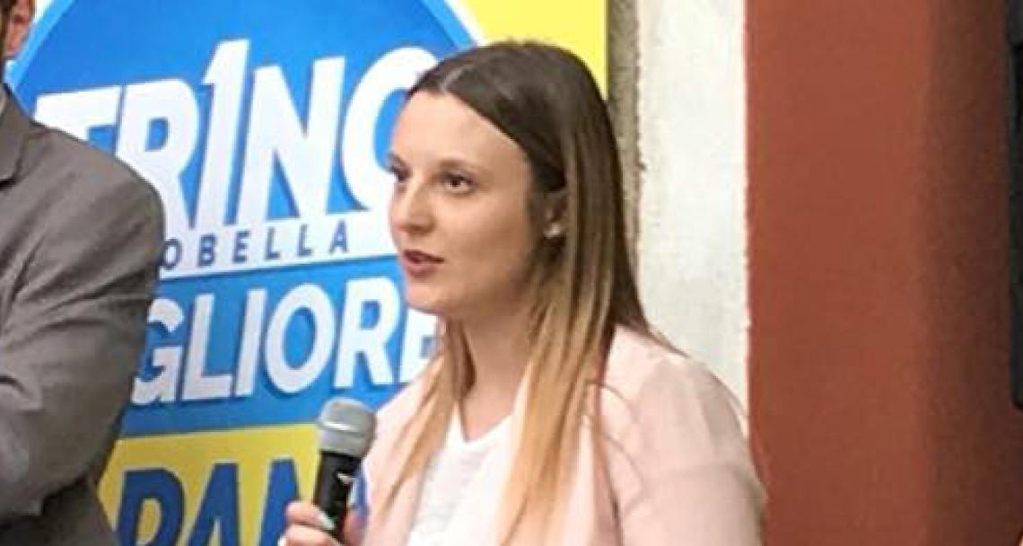 TRINO VERCELLESE. L’assessore Rotondo ha dato le dimissioni
