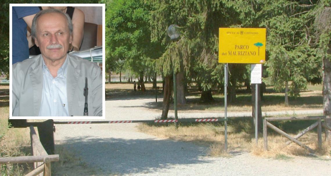 CHIVASSO. Un milione di euro per il verde e non bastano ancora...