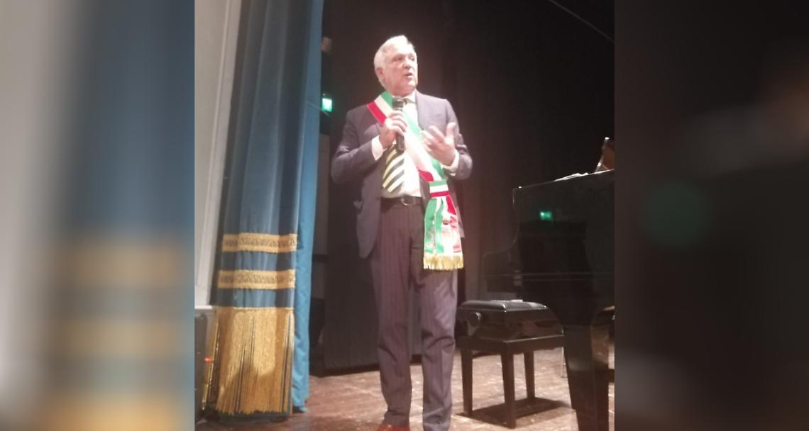 SETTIMO TORINESE. Settimo e Cavarzere, un’amicizia che unisce due città e due storie