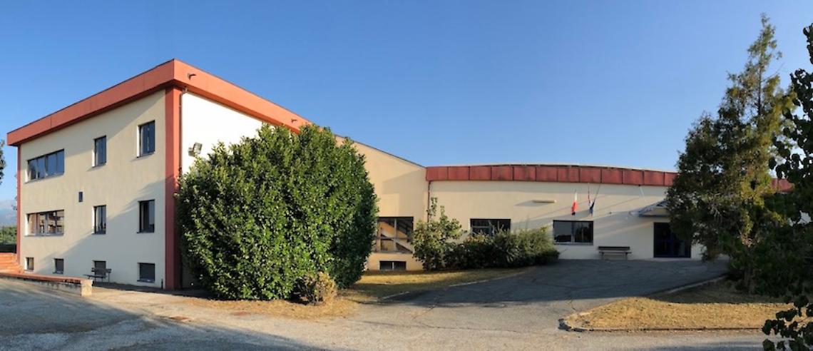 CASTELLAMONTE. Messa in sicurezza dei solai della scuola media “Cresto”: approvato il progetto