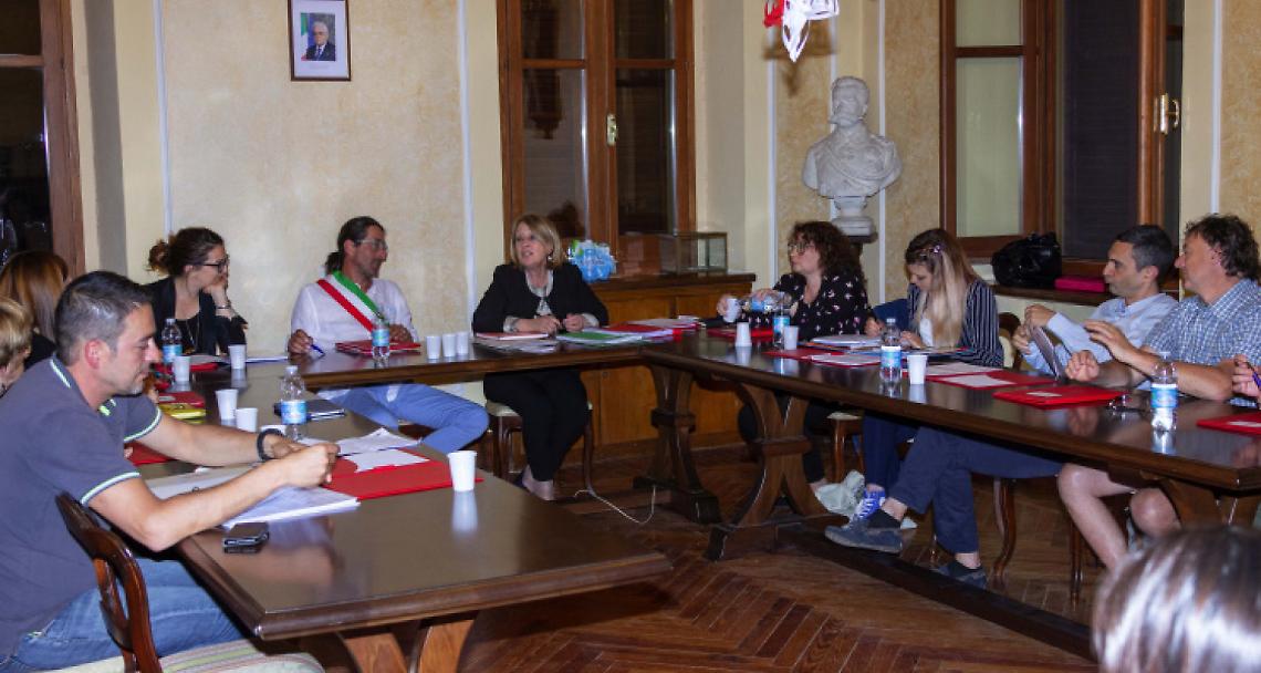 VERRUA SAVOIA. Avviso pubblico per l’attivazione di due “Borse Lavoro”