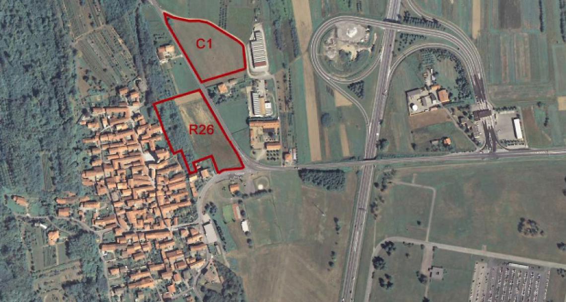SCARMAGNO. Il Comune ha finalmente un nuovo piano regolatore
