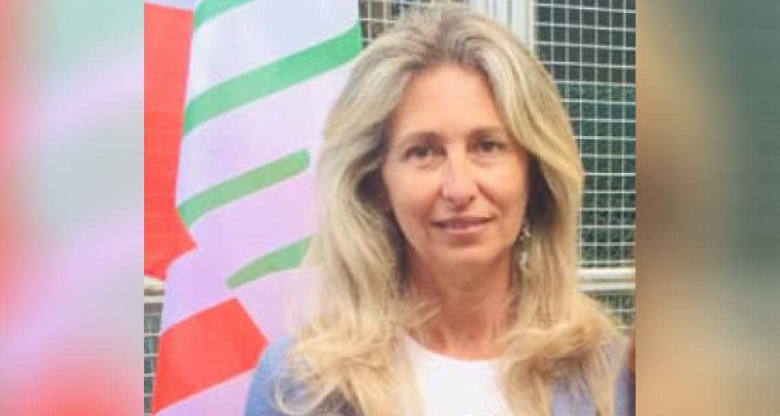 SAN MAURO TORINESE. Paola Antonetto ci prova per la terza volta