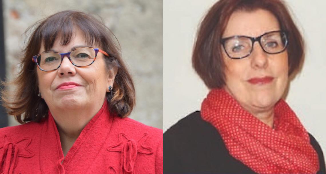 PAVONE CANAVESE. Due consigliere delegate alla gentilezza
