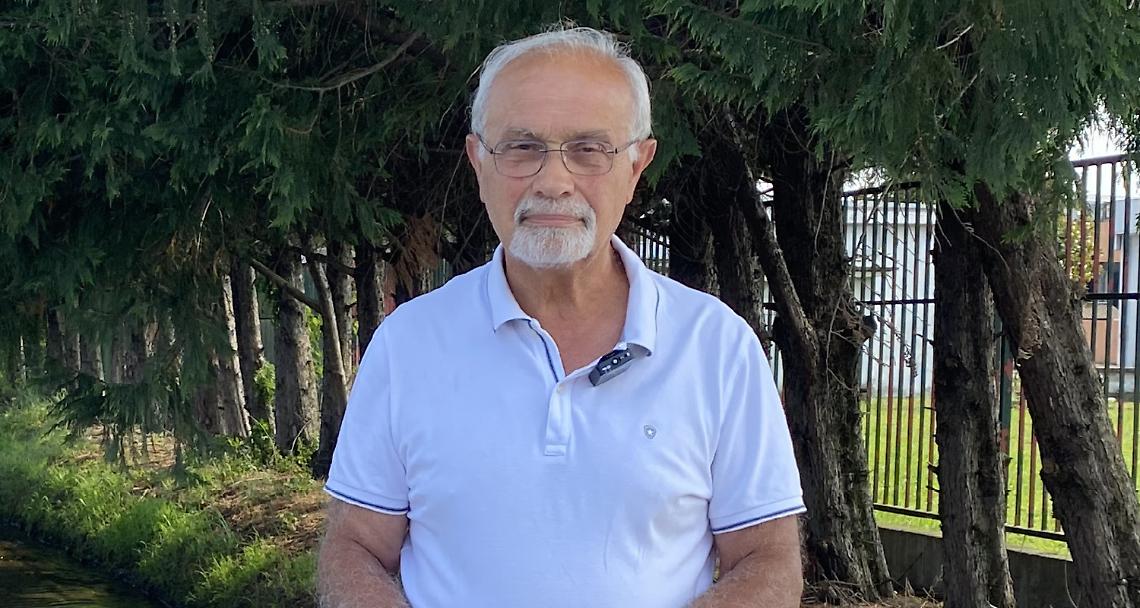 CHIVASSO. Elezioni, appello di Cambursano alla societ&agrave;  &ldquo;Fatevi avanti o continueranno a s-governarci&rdquo;