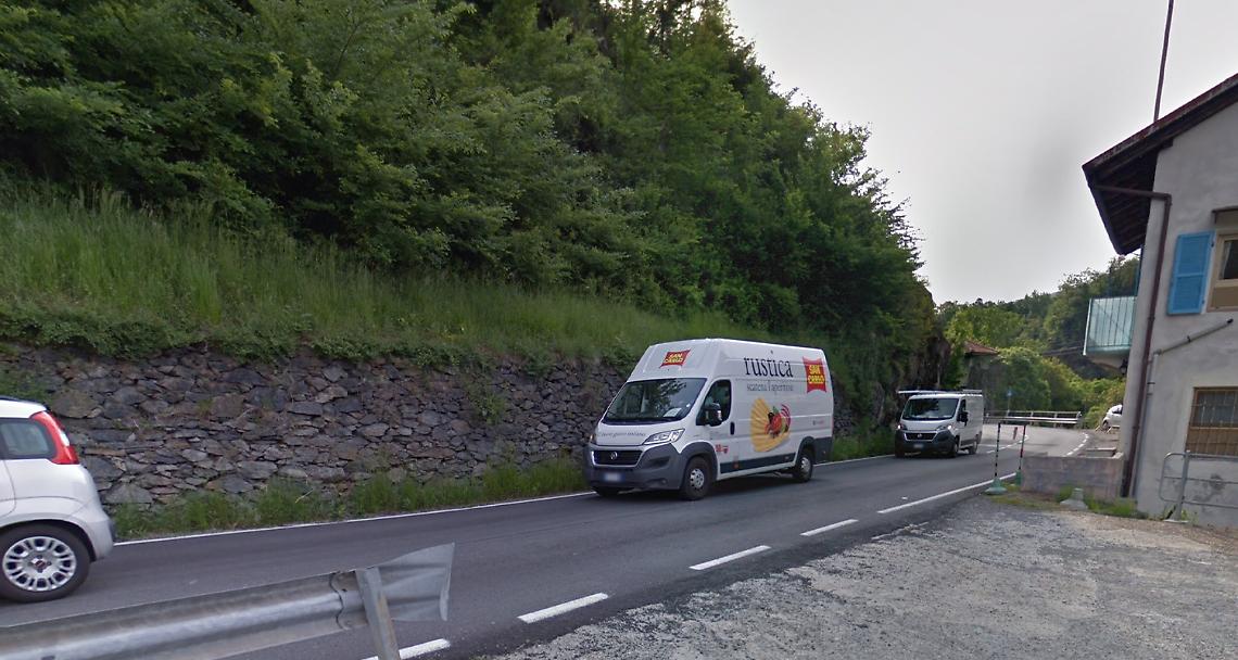 VALLI DI LANZO. 825mila euro da Città Metropolitana per tre interventi sulle strade