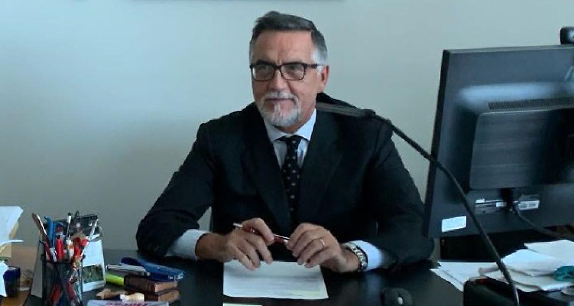 Ferrando: "A Ivrea sono stati otto anni molto faticosi"