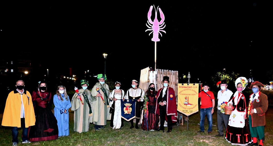 SETTIMO TORINESE. Patronale dei “Corpi Santi”,  a Settimo si ritorna a far festa