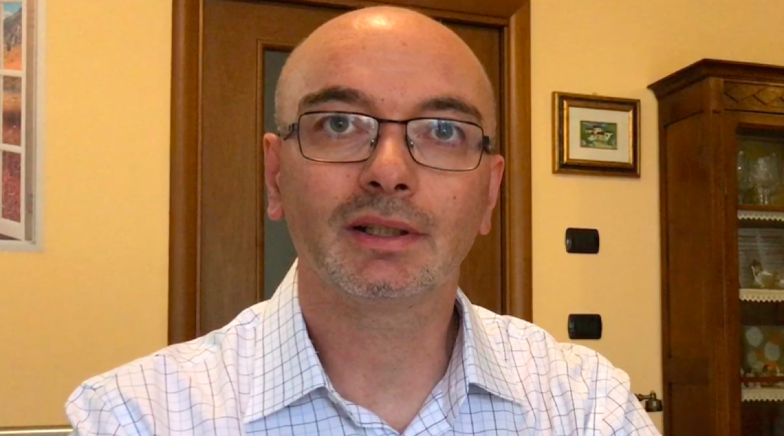 LANZO. Vottero: "Con i lanzesi costruirò un futuro ordinariamente straordinario” (VIDEO)