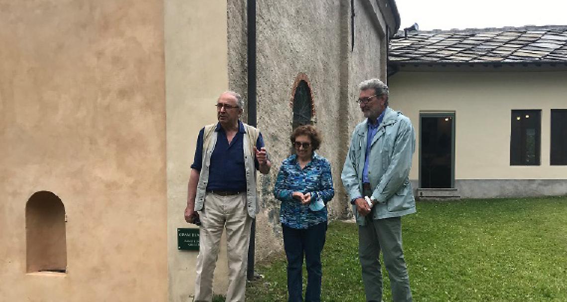 LEMIE. Il Musuo diffuso della Val di Viù fa il tris a Lemie
