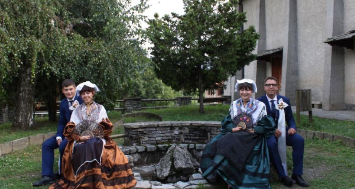 CERES. Torna venerdì 13 agosto la festa patronale dell’Assunta