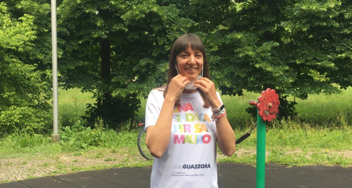 SAN MAURO TORINESE. Alla scoperta dei 16 candidati del Pd a sostegno di Guazzora