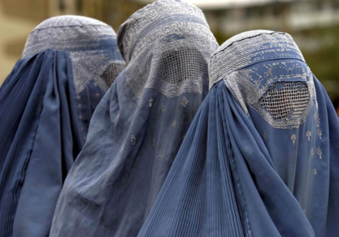 IVREA. Afghanistan. Le Opposizioni scrivono a Sertoli: "Aiutiamoli!!!"