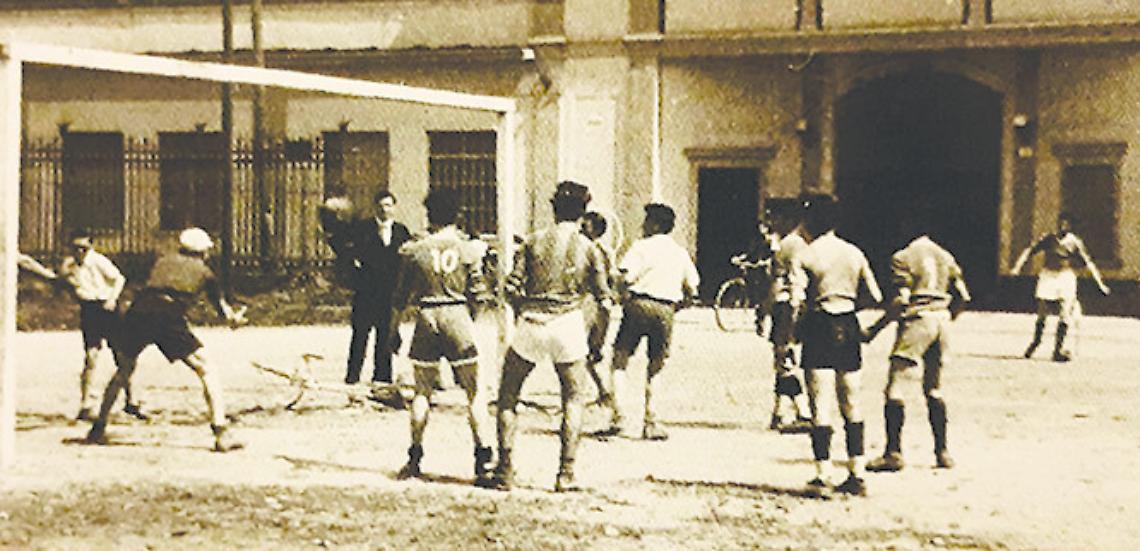 Concetta e la polvere di amianto