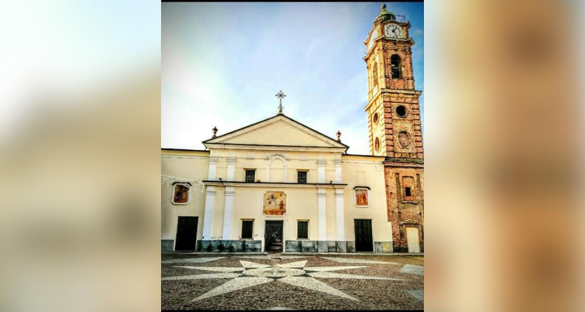 LEINI. A Ferragosto è festa alla Madonnina