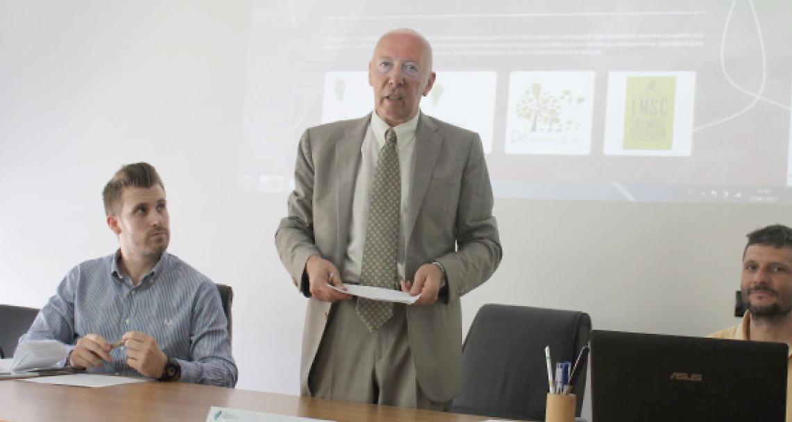 CIRIÈ. Via libera al Consorzio di Area Vasta Cisa di Ciriè per la gestione dei rifiuti