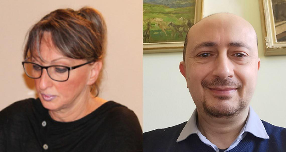 BRUSASCO. Elezioni, Marolo e Bosso iniziano a scoprire le carte
