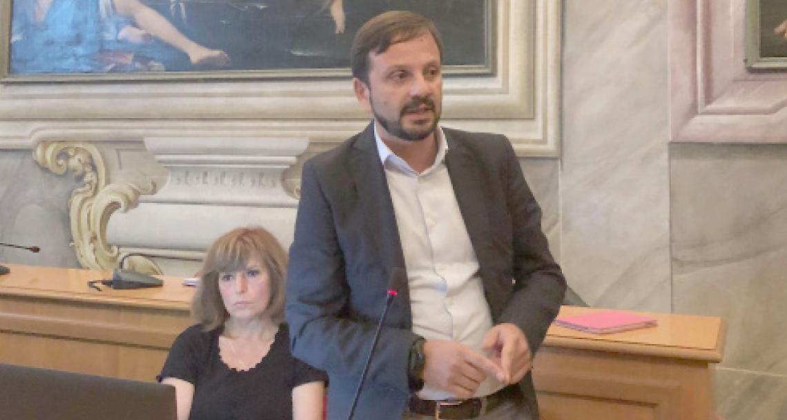 CIRIE'. Approvate in commissione  le tariffe Tarip per il 2022