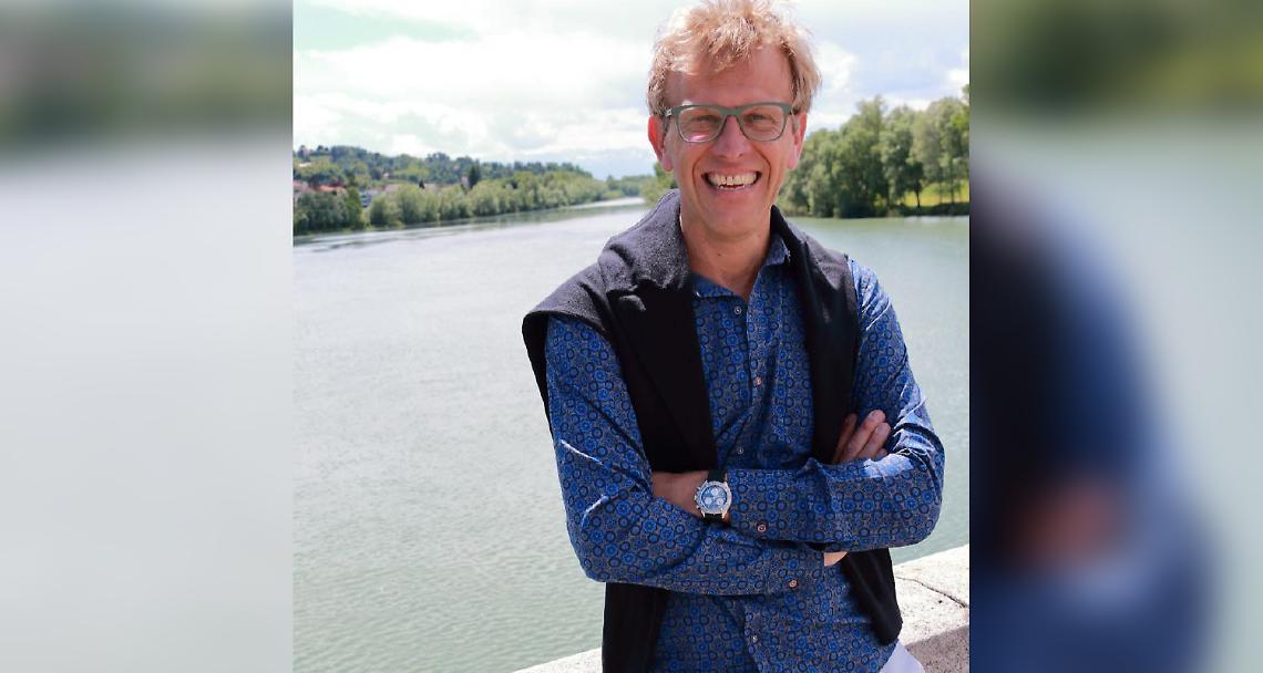 SAN MAURO TORINESE. Riccardo Carosso:  l’unico candidato civico