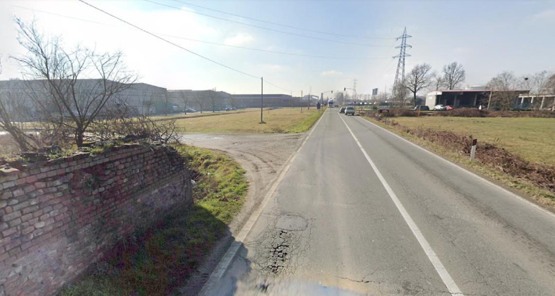 SETTIMO TORINESE. Arrivano quasi 150mila euro da Città Metropolitana per una nuova rotatoria per Sp3 incrocio via Nenni