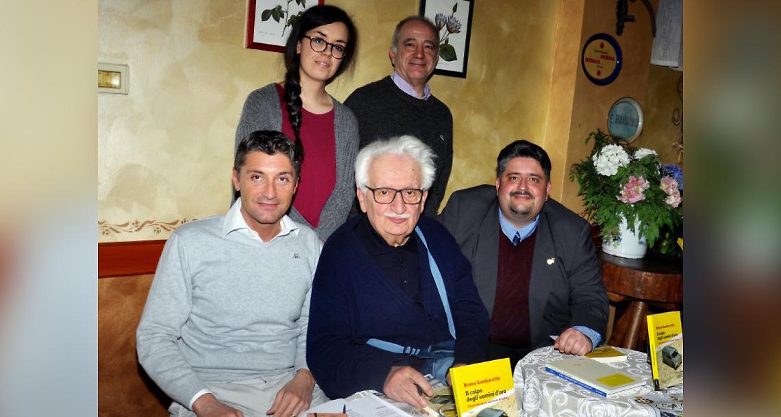 VIÙ. Dal Baule della Nonna alla seconda attesa edizione dei canti popolari di Viuleta
