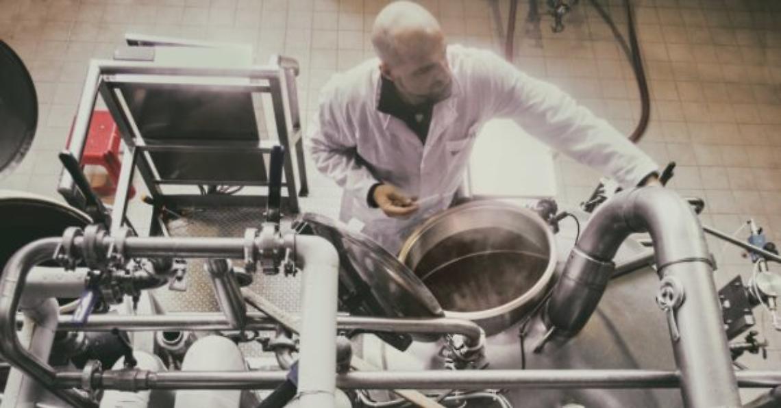 SAN RAFFAELE CIMENA. Maurizio Musi: “Ecco come una grande passione è oggi diventata il mio lavoro"