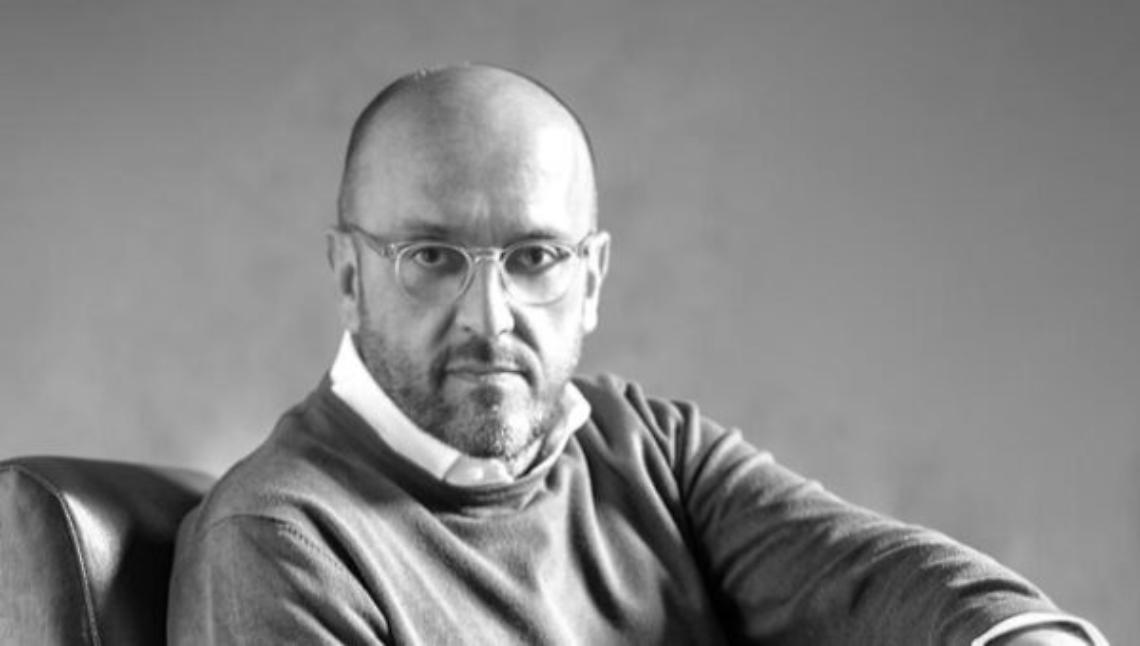 CHIVASSO. Carlo Nicosia: il lavoro, le passioni e l’amore per la sua città