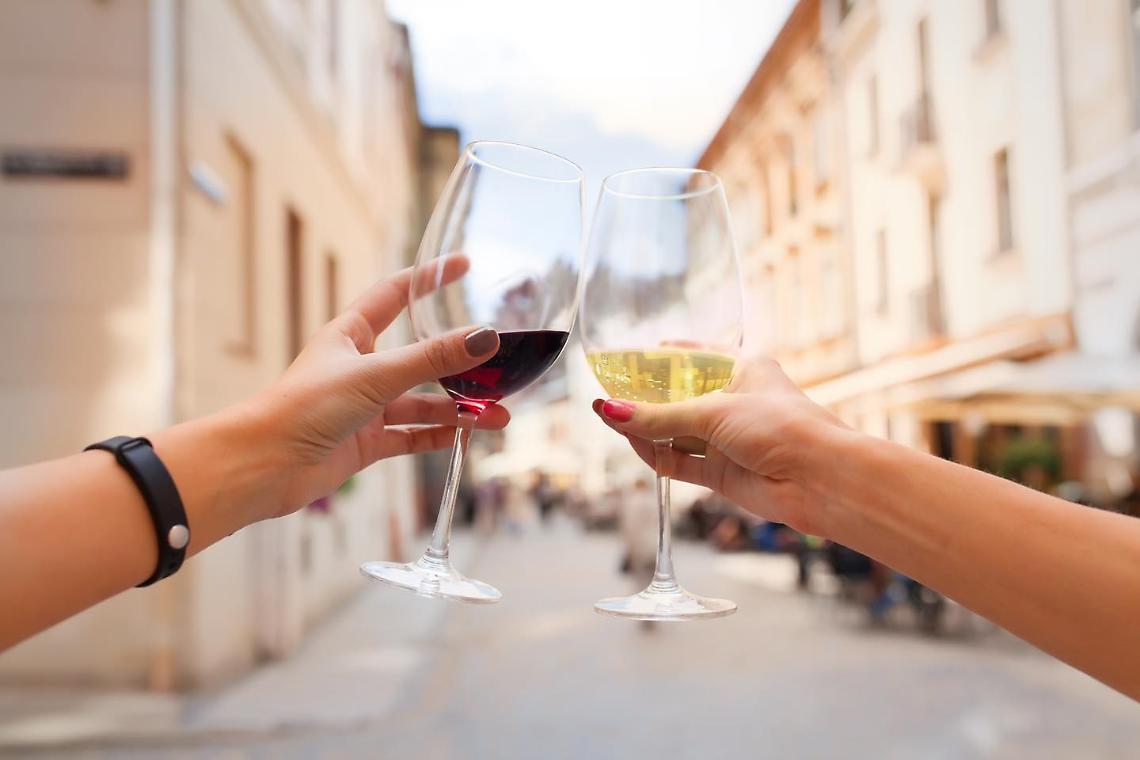 A Torino c'è l'Erbaluce Day: degustazioni, assaggi e specialità del territorio canavesano