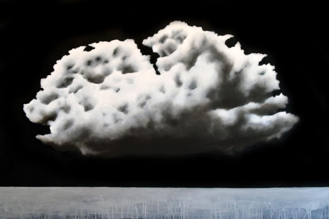 IVREA. Ernesto Morales. Possible Places