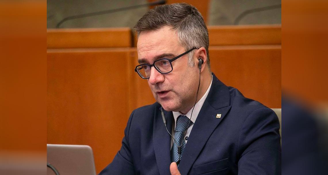 VERCELLI. Stecco: "Tutti i ricoverati al Sant'Andrea non sono vaccinati"