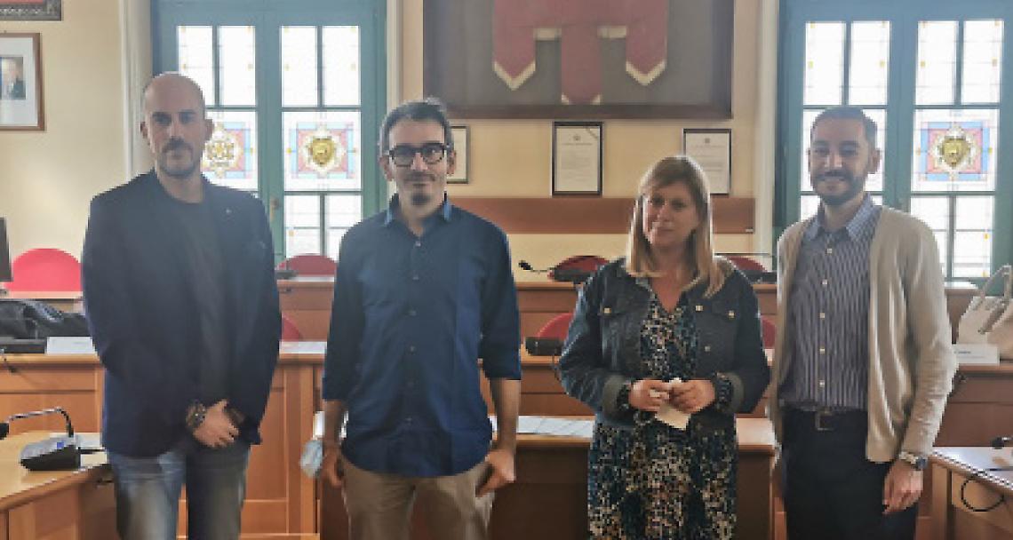 VENARIA REALE. “Fiabe d’Artista” per illuminare la città nelle feste